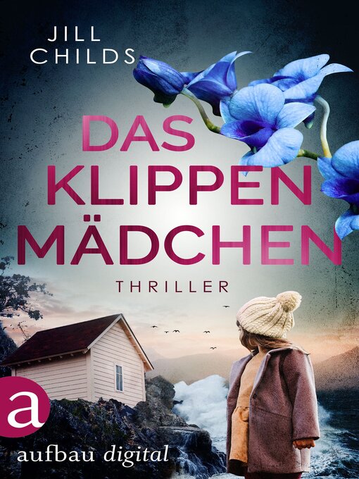 Title details for Das Klippenmädchen by Jill Childs - Wait list